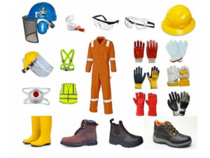 Equipements de Protection individuelle