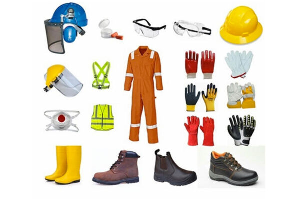 Equipements de Protection individuelle