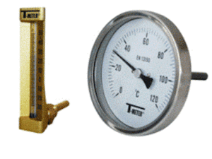 Thermomètre