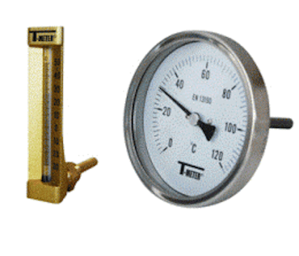 Thermomètre