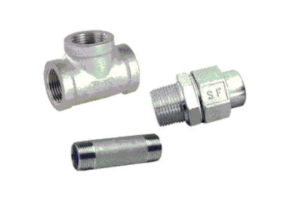 Raccords Inox
