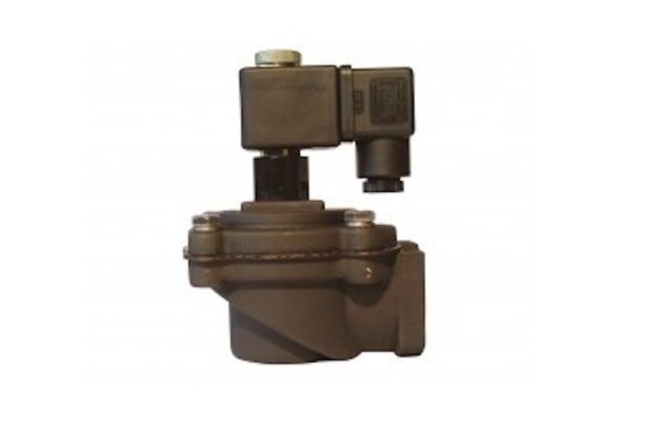 Electrovannes de décolmatage Mécair