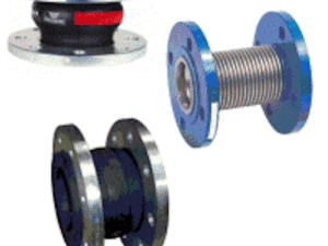 Compensateurs de Dilatation