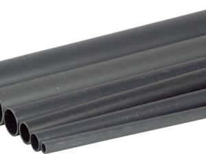 Tubes PVC