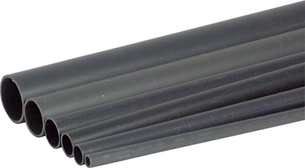 Tubes PVC